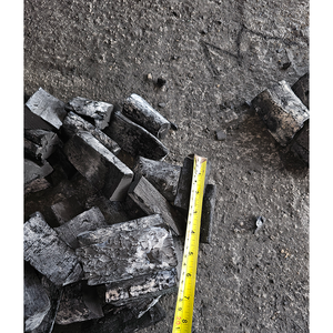 Charbon de bois blanc de haute qualité CKT VIETNAM WC01 Laos Maitiews Binchotan, charbon de bois à haute teneur en carbone, bâtonnets de bois dur pour barbecue, chicha, narguilé, combustion longue durée 6 - Product Image 5