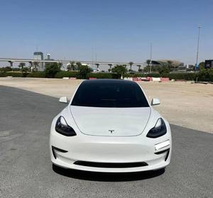 2020 Tesla Model 3 SUV électrique AWD Sièges en cuir Longue autonomie - Product Image 5
