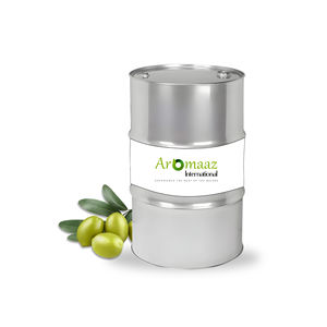 Aceite Portador de Oliva Virgen Extra Natural Prensado en Frío para Aromaterapia, Masajes e Hidratación de la Piel - Exportador de Aceite de Oliva Puro AROMAAZ - Product Image 4