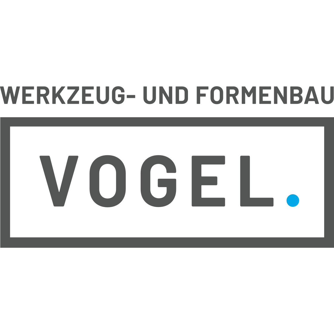 Werkzeug- und Formenbau Vogel GmbH logo