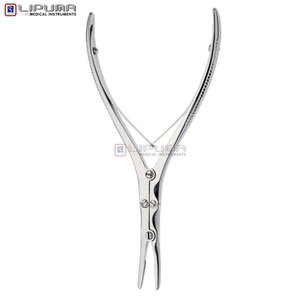 Beyer Stille - Instrumentos Médicos Ortopédicos Manuales de Alta Calidad, de Acero Inoxidable, para Cirugía Dental, Corte y Modelado de Huesos - Product Image 4