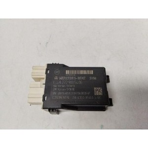 ECUs et modules informatiques d'occasion de classe S A2229005406 - Product Image 1