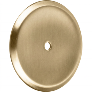Poignée de meuble élégante et durable en laiton bronze rond, style antique, pour armoire, cuisine, maison, bureau, commode et portes - Product Image 4