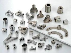 Pièces usinées CNC personnalisées de haute précision et de qualité supérieure au Vietnam – Prix fabricant fournisseur pour l'exportation en gros - Product Image 2