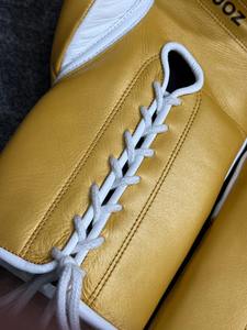 OEM High Quality Winning Boxing <b>Lace</b> Up <b>Gloves</b> Top Quality Competition Boxing <b>Gloves</b> Custom Winning Boxing <b>Lace</b> Up <b>Gloves</b> - Product Image 6