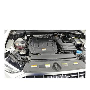 Audi Q3 35 TDI Premium 2023, 44 350 km, conduite à gauche, diesel, sièges en cuir, caméra de recul - Product Image 6