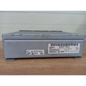 ECU และโมดูลคอมพิวเตอร์มือสอง A6 รุ่น 4F0035541L - Product Image 1