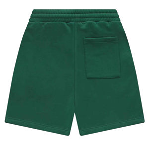Pantalones cortos deportivos reflectantes para hombre, 2 en 1, de secado rápido, para verano, entrenamiento, natación y gimnasio. - Product Image 2