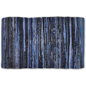 Indoor Outdoor Boho <b>Large</b> Floor Mat Area <b>Rug</b> Indoor Decor <b>Living</b> <b>Room</b> Kitchen Rner <b>Rugs</b> Made in India Recycled Cotton <b>for</b> Prayer - Product Image 5