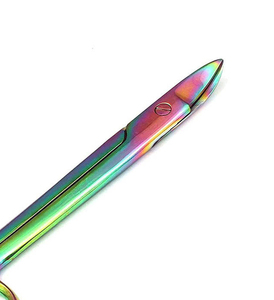 กรรไกรตัดลวดมืออาชีพ จับถนัดมือ สแตนเลสอย่างดี - Product Image 4