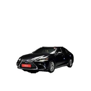 Lexus ES Executive 2024 avec caméra arrière, sièges en cuir, conduite à gauche, 84 161 km, garantie de 6 ans - Product Image 1