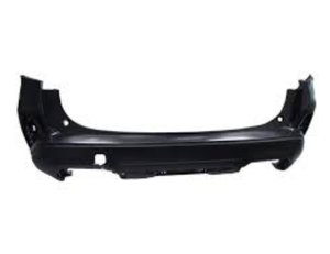Cache de pare-chocs arrière pour Subaru Forester 2025 57704SL500 57704-SL500 SU1100213 57702SL500 57702-SL500 SU1100214 - Product Image 1