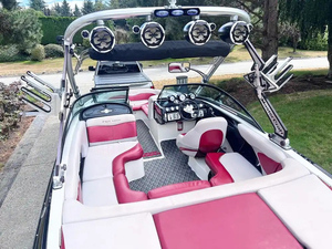 2007 M-a-s-t-e-r-c-r-a-f-t X-S-t-a-r P-W-T E-d-i-t-i-o-n - Product Image 5