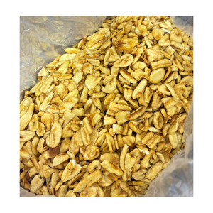 Premium Banana Chips Supplier from Vietnam with Reliable Production and Fast Delivery - Product Image 3