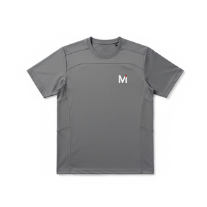 Camiseta de Caza con Estampado de Sublimación Personalizado, Camuflaje Digital Desértico, Camisa Táctica de Alto Rendimiento, Transpirable, para Actividades al Aire Libre - Product Image 1