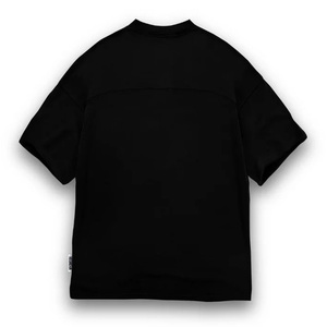 เสื้อยืดคุณภาพดีที่สุด พิมพ์ลายสกรีนตามสั่ง ผ้าฝ้ายแท้ 100% ทรงเข้ารูป สำหรับออกกำลังกาย เล่นกีฬา ฟิตเนส สำหรับผู้ชาย ไซส์ใหญ่ - Product Image 6
