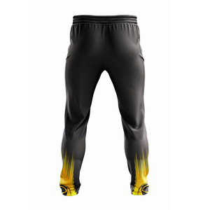 Fabricant de kits de cricket en gros, maillots personnalisés pour les tournois, les clubs, les événements, fournisseur OEM - Product Image 5