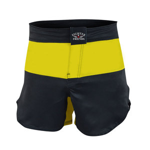 Concevez vos propres shorts de MMA, shorts de MMA pour hommes à séchage rapide et respirants, shorts de MMA pour hommes les plus vendus - Product Image 2