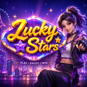 ตัวแทนจำหน่ายเกมลัคกี้สตาร์ส ผู้พัฒนาโกลเด้นดราก้อน จูวา โอเรียนสตาร์ แพนด้ามาสเตอร์ ตัวแทนจำหน่ายเครดิตเกมออนไลน์ เกมตกปลา - Product Image 1