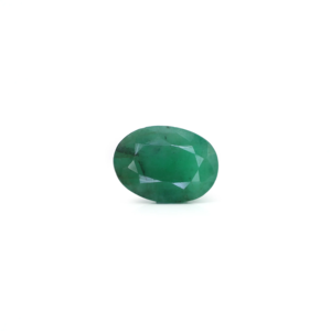 Handcrafted 2.7 Carat Oval Cut Loose Sapphire Gemstone for Fine Jewelry - Product Image 1