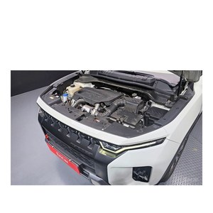 KGM KG Mobility (SsangYong) Torres Gasolina 1.5 2WD Junio 2024 38,431 km Automático Estándar de Emisiones Euro V Asientos de Cuero Traseros - Product Image 6