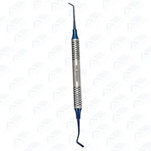 Instruments de précision manuels composites de qualité supérieure pour la dentisterie restauratrice, certifiés CE, Apto Enterprises - Product Image 2