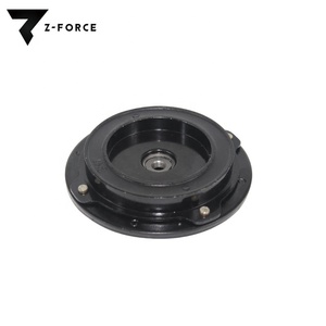 Compressore condizionatore d'aria frizione per <span class=keywords><strong>RENAULT</strong></span> <span class=keywords><strong>Megane</strong></span> Pv6 130mm <span class=keywords><strong>auto</strong></span> Ac pezzi di ricambio - Product Image 2