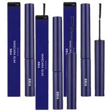 Descuento Ppia Never Die para Máscara de Pestañas 3ml Slim 3pcs No. Maquillaje Líquido Negro 01 de Larga Duración con Ingredientes Químicos - Product Image 1