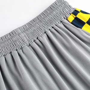 Nouveautés, uniforme de basket-ball respirant pour les jeunes, produit hautement recommandé, uniforme de basket-ball - Product Image 5