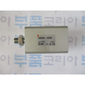 Piezas neumáticas SMC Compact Cylinder - Product Image 1