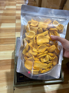 Wholesale Dried Jackfruit for Food Service and Snack Brands - Product Image 4