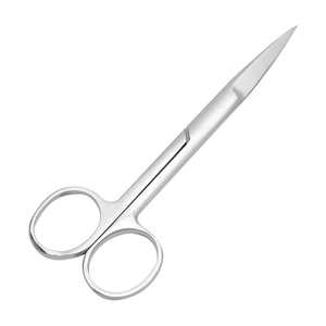 Tijeras Quirúrgicas de Acero Inoxidable para Aplicación de Vendajes Médicos de SurgiRight - Product Image 3