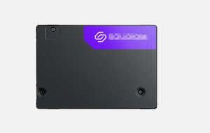 Nuevo Solidigm D7-PS1030 3.2TB U.2 15mm PCIe 5.0 X4 NVMe SSD Empresarial V7 TLC para Entrenamiento de IA y Servidores de Centros de Datos - Product Image 6