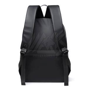 Mochila de Cuero de Moda Hecha en Pakistán, con Logotipo Personalizado, Ligera, en Oferta - Product Image 2