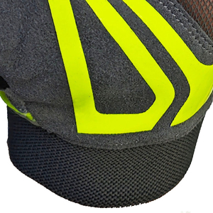 Fabricant professionnel, gants de musculation de qualité supérieure, matériaux les plus vendus, antidérapants, réglables, pour la salle de sport, les sports de plein air - Product Image 2