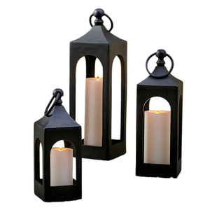 ชุดโคมไฟโลหะหกเหลี่ยมสไตล์โมร็อกโก 2 ชิ้น โคมไฟแขวนทรงกรงนกแก้วโดม สำหรับตกแต่งงานแต่งงานและบ้าน - Product Image 5