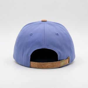 Gorra de béisbol Sunset Palm Cork Brim, deportiva, para exteriores, con diseño novedoso, ventilada, universal, de primera calidad, para hombre, modelo A1 - Product Image 2