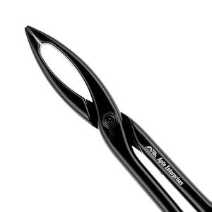 แหนบถอนขนกรรไกรสแตนเลส3แพ็คแหนบถอนขนคิ้วที่จับตรงโดยบริษัท apto - Product Image 4