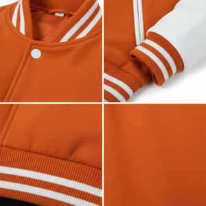 Cotton Wool Variesty <b>Jacket</b> <b>Men</b> Women Soft Comfortable Warm Lightweight Casual Streetwear with OEM Service - Product Image 6