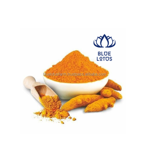 ราคาร้อน Tumeric ผงจากเวียดนามที่มีคุณภาพสูง - Product Image 1