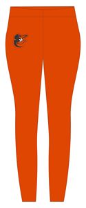 Pantalon de pêche sans couture pour femme, taille haute, élastique, moulant aux hanches, couleur unie, respirant, haute qualité - Product Image 2