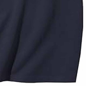 Camiseta para hombre, cuello grueso, 100% algodón, camiseta de gran tamaño, lisa, para hombre, subida por Dress Sports - Product Image 4