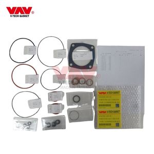 6D140 AIR COMPRESSOR 6211-K8-0104 <b>ENGINE</b> GASKET <b>KIT</b> for KOMATSU - Product Image 3