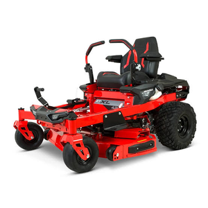 Tondeuse autoportée à rayon de braquage zéro Gravely, tondeuse à gazon professionnelle à essence pour l'aménagement paysager commercial - Product Image 3