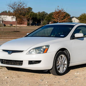 Honda Accord EX V6 Coupé 2005 - Product Image 1