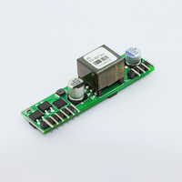 Módulo POE Estándar IEEE802.3af de 12V/1.1A WC-PD13C012IA Pin to Pin AG9400 para Cámara IP de Gateway 5G