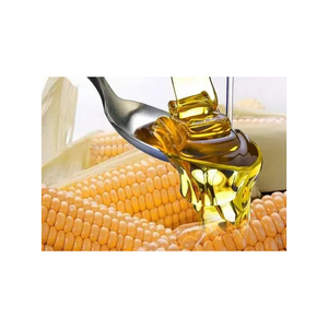 Sirop de maïs à haute teneur en fructose, édulcorant liquide de qualité supérieure pour les formulations alimentaires et de boissons commerciales - Product Image 1