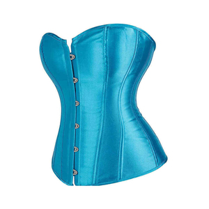 Nuevo Estilo de Corsé de Cuero para Mujer, Tallas Grandes, Cómodo, en Oferta Online - Product Image 3