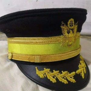 Chapeau haut de forme unisexe personnalisable en coton avec broderie à la main et impression sérigraphique, couleur et taille personnalisées pour une utilisation en extérieur - Product Image 5