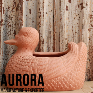 Pots en terre cuite durables et économiques en gros pour plantes d'intérieur, provenant d'un fabricant vietnamien - Product Image 3